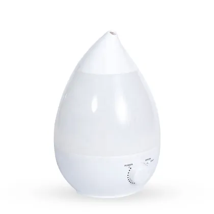Deerma Air Humidifier Ultrasonic Diffuser for Aroma Essential Oil