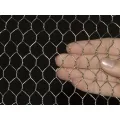 Electro Galvanized Hexagonal Protecting Wire Netting