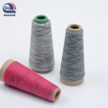 Rayon Viskose Polyester Baumwollmischung Garn