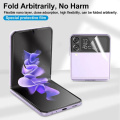 Wholesale Self-Healing Screen Protector for Samsung Flip 5