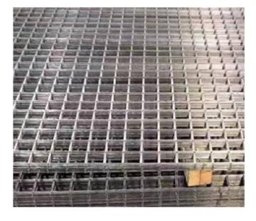 Stainless steel welding mesh
