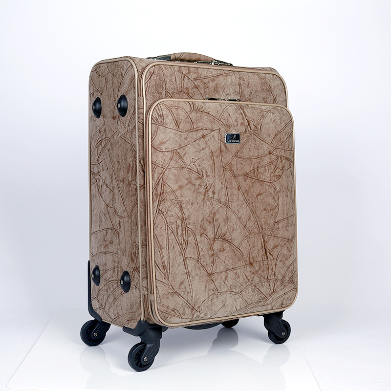 4 wheels&luggage bags