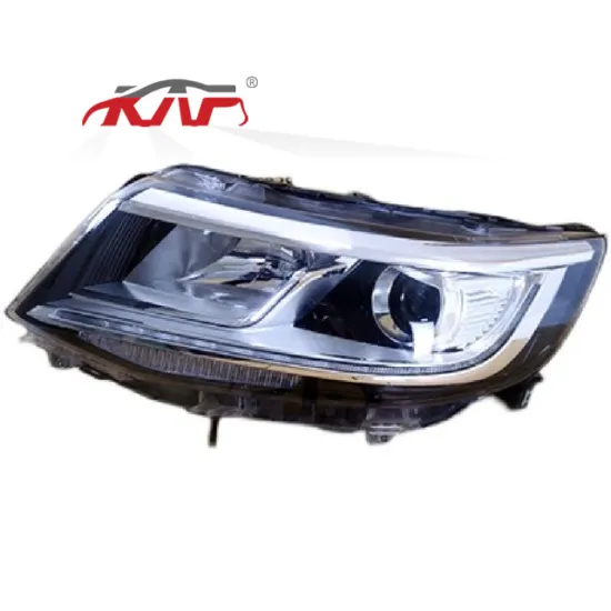 OEM Wholesale Auto Parts: Changan UNI-T 2023 Headlights