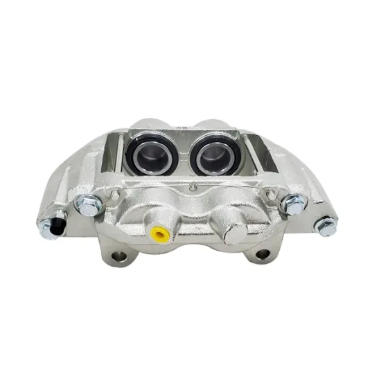 Front Auto Brake Calipers 47750-0K190 47730-0K190 for HILUX VII PICKUP (2005-2015)