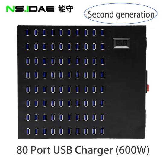 The charger is compatible with various devices