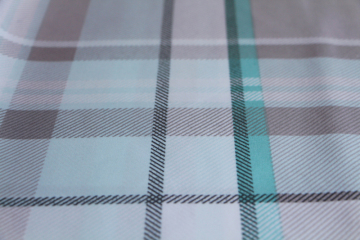 Disperse Printed Polyester Twill Fabric