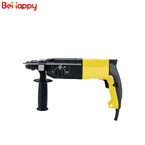 18V Electric Drilling Hammer Drill Machine för cement