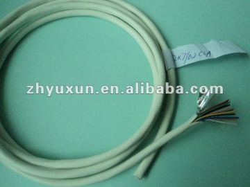 12 cores Burglar Alarm cable