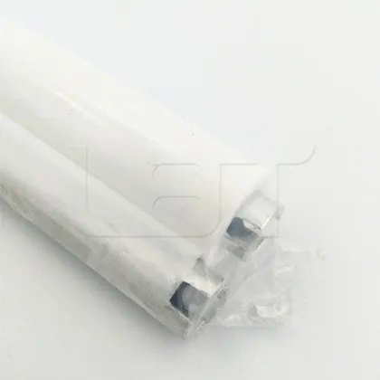 Canon IR ADVANCE Series Fuser Cleaning Web Roller Replacement Guide