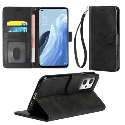 Leather Cases and Accessories for OPPO and Realme Phones