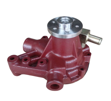 Water Hose Shim D2366T for Excavator Water Pump