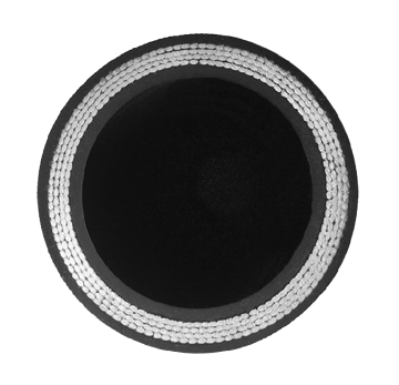 SAE series rubber hose 906-1/4