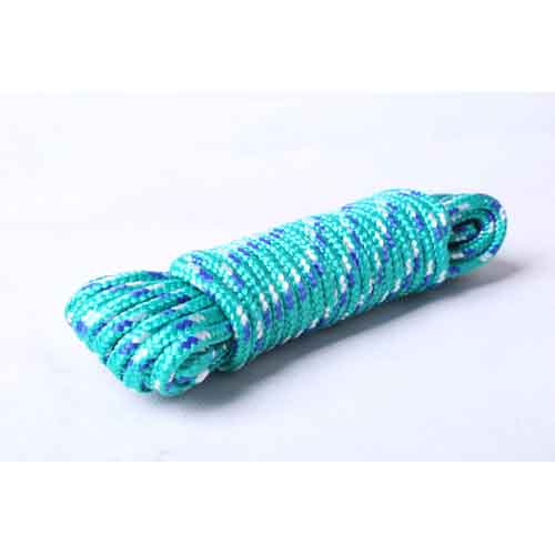 High Quality Pp Braided Rope