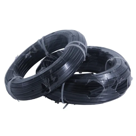 Plastic Air Compressor with Pneumatic Hose for Air Suspension Control System