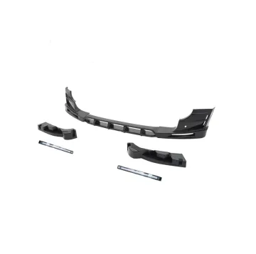 Front Lip Bumper with LED for Land Rover Defender 20+