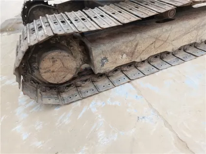 IHI Compact used Excavator