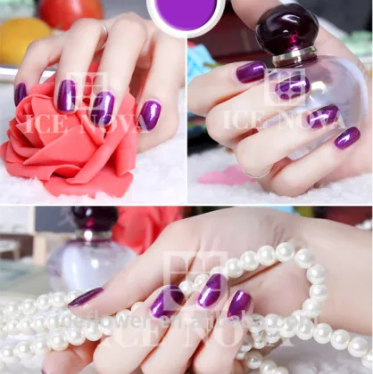 non toxic nail polish brands, weekly nail polish