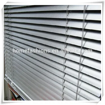 Yilian Aluminium Printed Window Blinds Decorative Window Roller Shutter