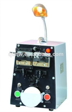 FU285 Metallic card clothing welder