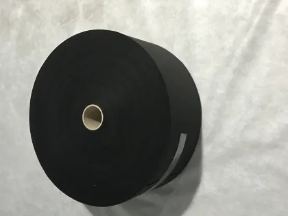 Polypropylene spunbonded nonwoven fabric