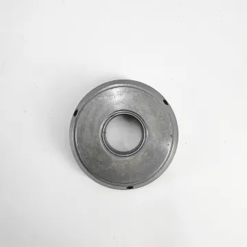 Hydraulic Cylinder Piston Part of Aluminum-alloy Material