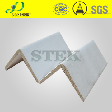 Paper Edge Protector for pallet packing