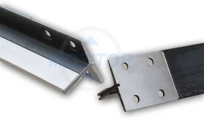 cheap and high quailty nova elevator parts |T70/B T75-3/B T78/B T82/B T89/B T90/B T114/B T127/B Machined Guide Rail