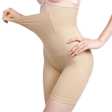 Nouvelle arrivée High Waited Body Shaper Shorts Shapewear pour les femmes