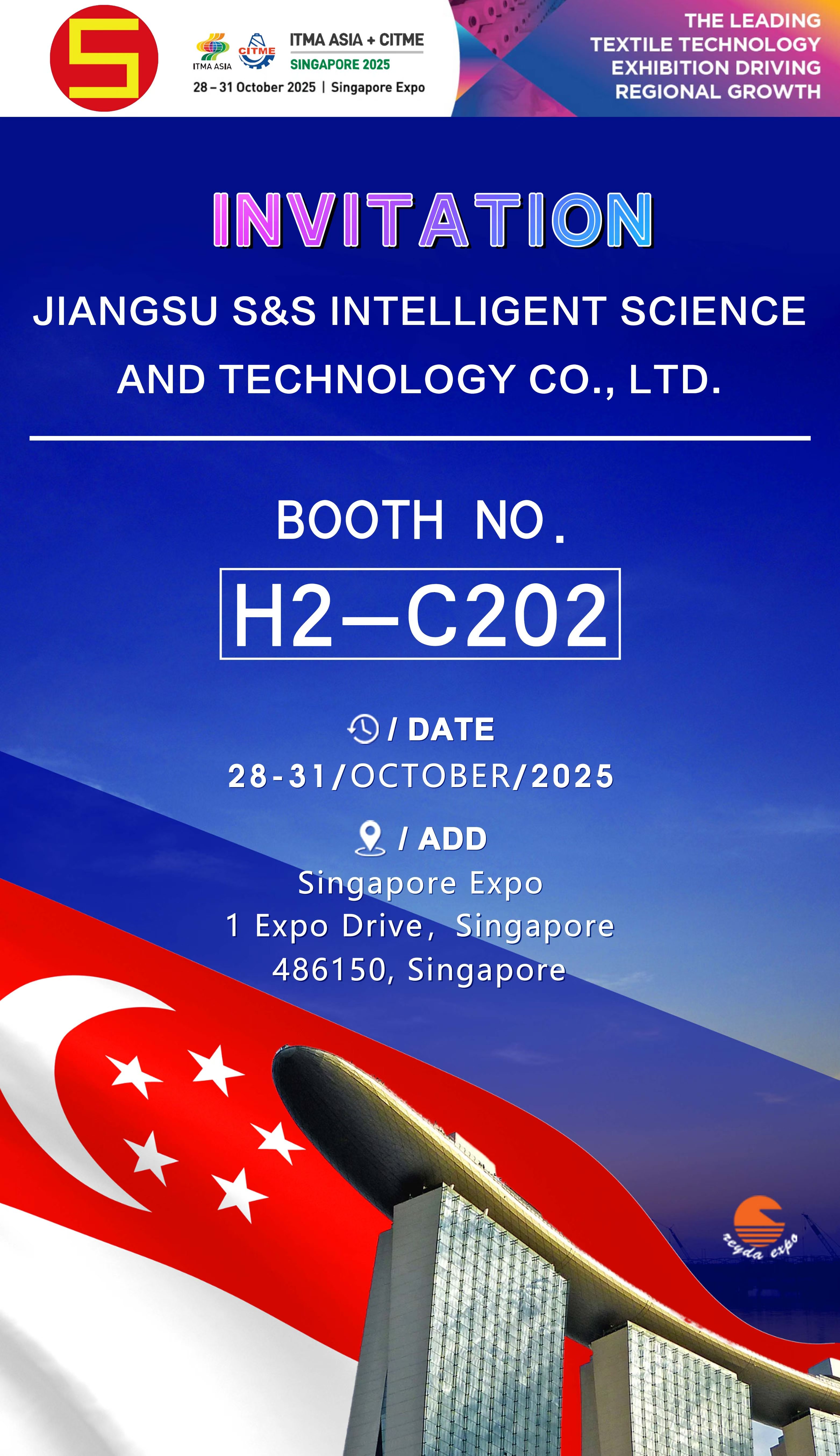 singapore fair