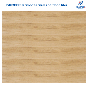 China foshan professional producing interior wooden ceramic wall and flooring tiles with bangladesh price
