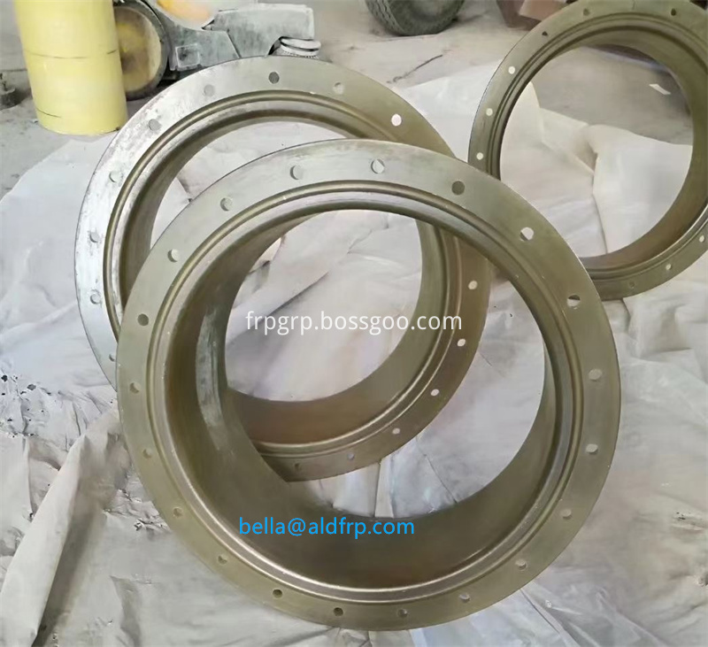 Frp Flange 6