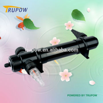 CUV-136 High quality UV Sterilizers for fish
