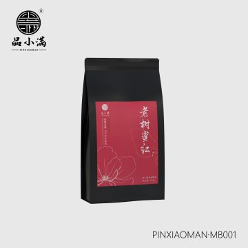PINXIAOMAN TEA· Old Tree Honey Black Tea Plus