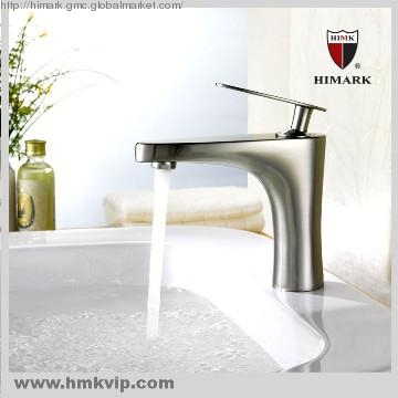 wash hand basin faucet