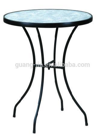 Ceramic garden table/Designed table