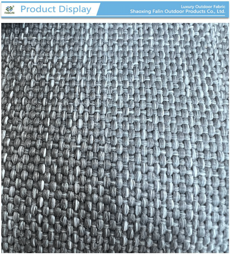 olefin fabric 100% solution