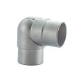 Precision Casting steel Elbow