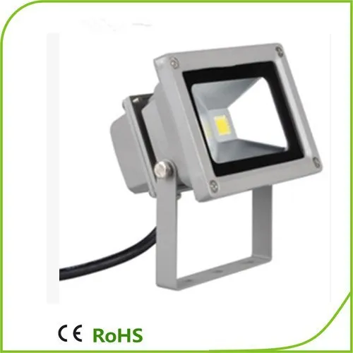 waterproof rgb multi color 30 watt led flood light