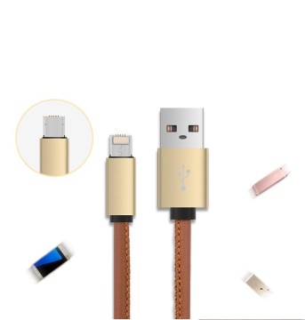 double side usb cable