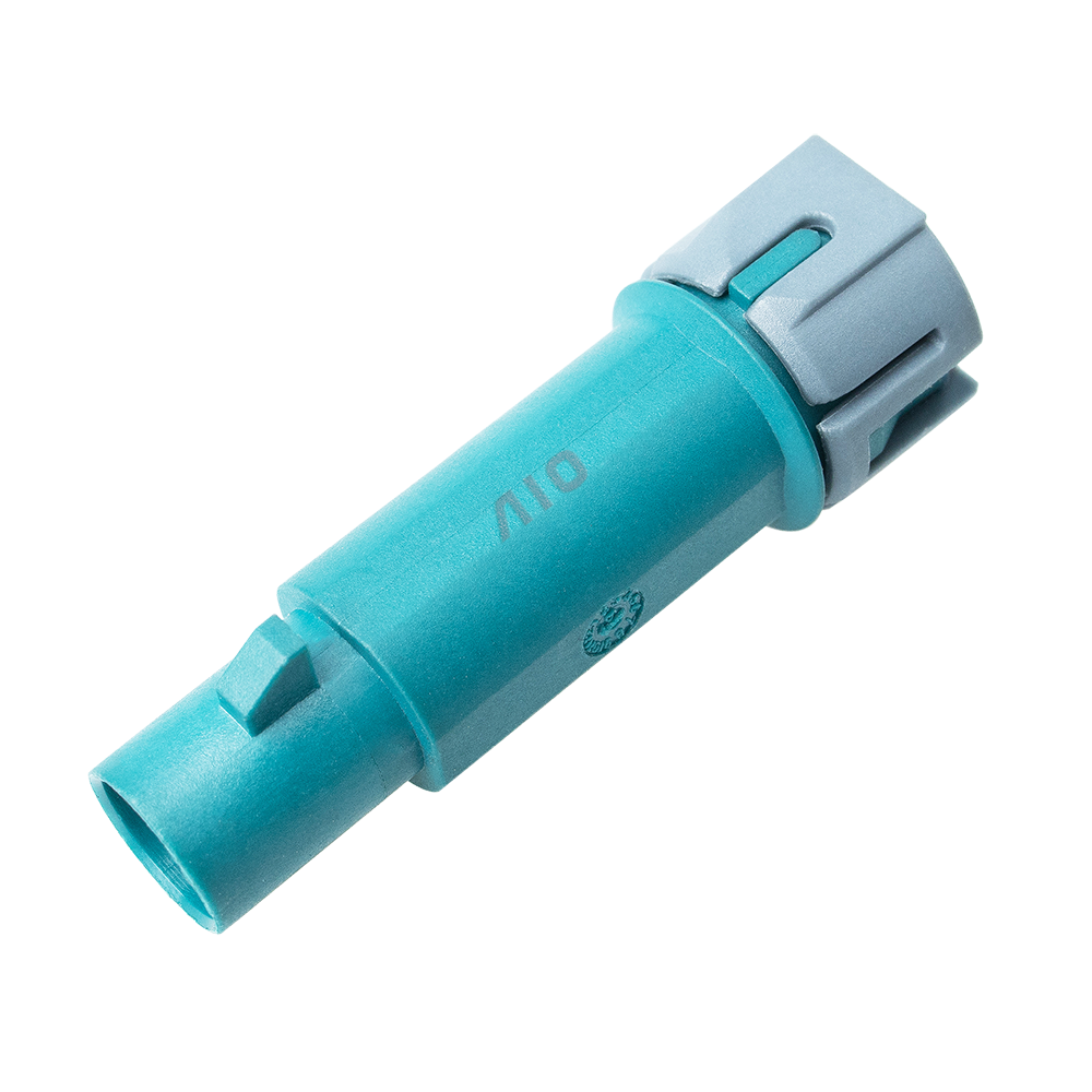 Single Dual Male Female Fakra RF Coaxial Connector