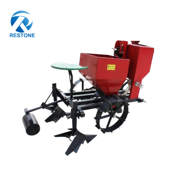 High Quality Hot Selling Single Ridge Single Row Potato Planter