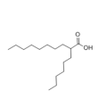 Cosméticos e agentes de interligação 2-HEXYLDECANOIC ACID CAS 25354-97-6