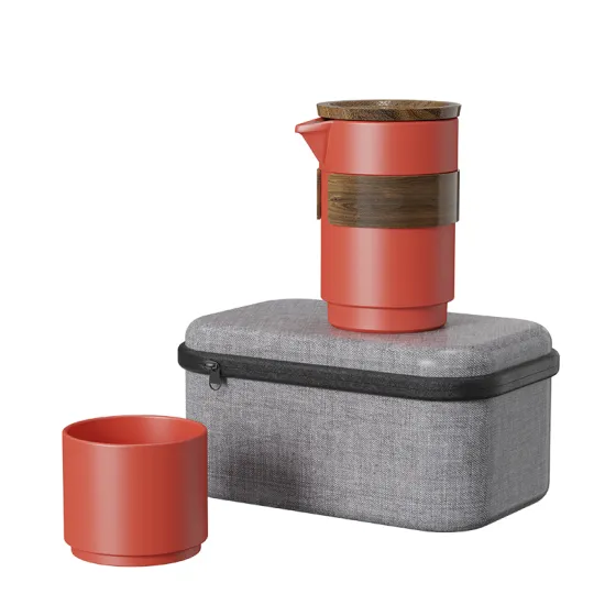 Unique Vintage Chinese Porcelain Tea Cup Set for Wedding Gifts