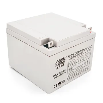 OT24-12(GEL)/CN Energy Storage Battery