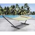 2 Person Double Hammock with 12 FT Stand