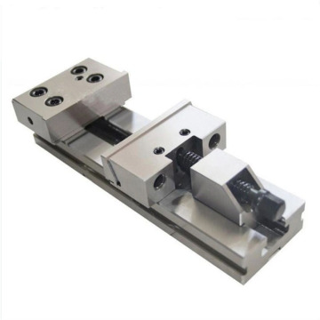 High Precision Modular CNC Milling Machine Vise GT125 GT150 GT175 GT200
