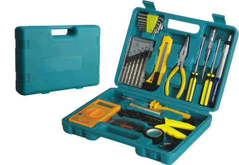 KF-S006 hand tools kit