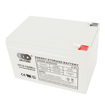 OT12-12(GEL)/CN Energy Storage Battery
