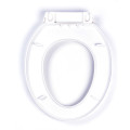 Latest Design Smart Hygienic Toilet Seat And Cover