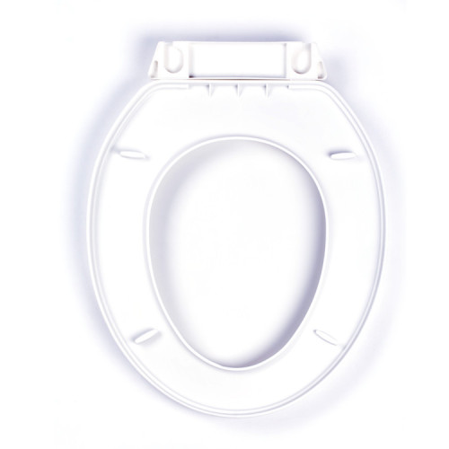 White Automatic Hygienic Various Using Toilet Seat Cover